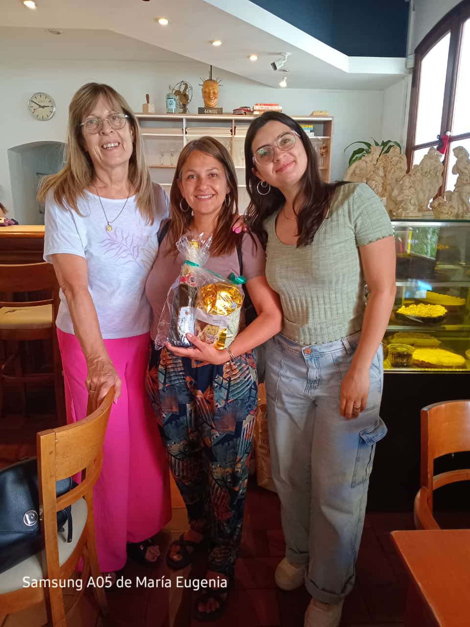 BRINDIS DE FIN DE AÑO 1