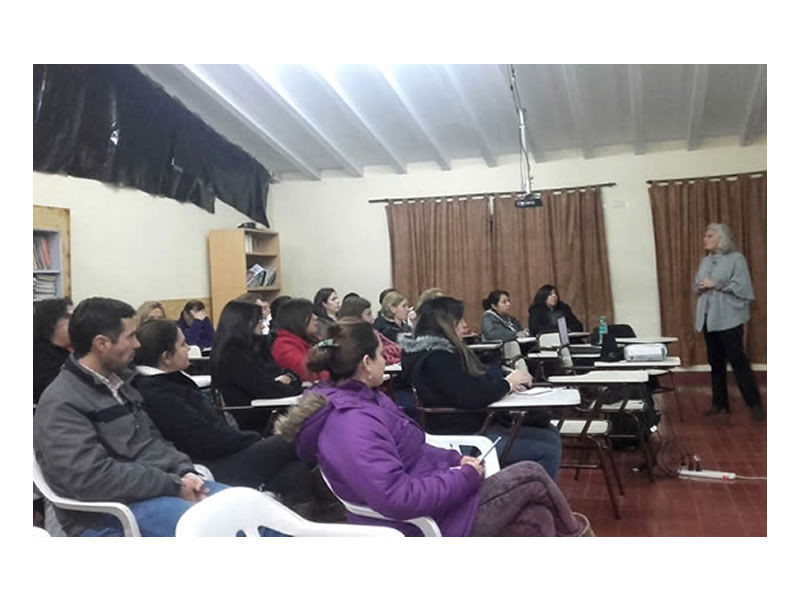 Encuentros para Padres