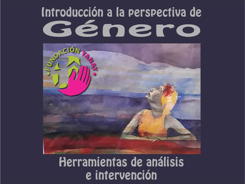 Curso Online: Introducción a la Perspectiva de Género